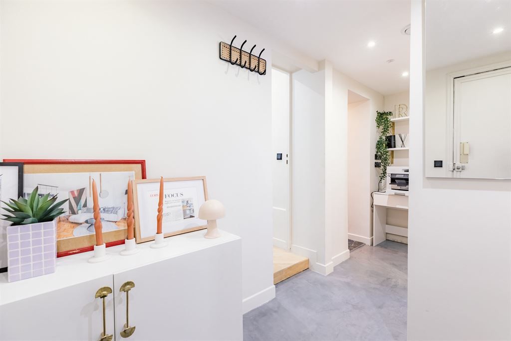 Appartement 36 m² · à Levallois Perret · 36 m² · 260 000 €