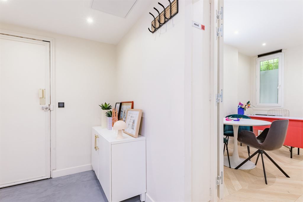 local d'activité en vente sur LEVALLOIS PERRET (92300)