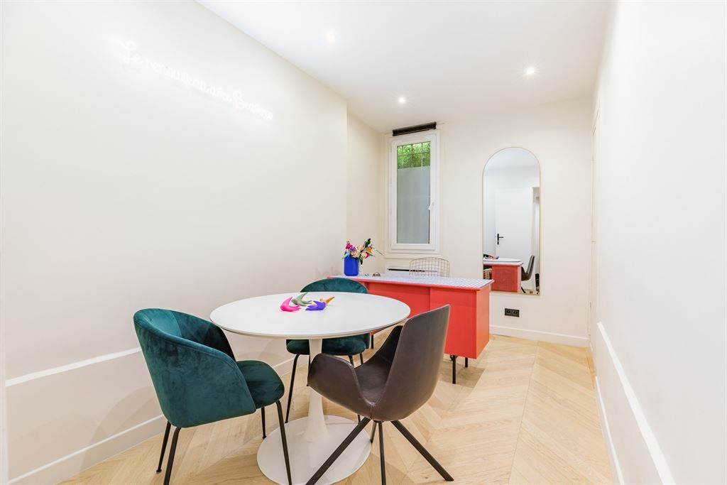 local d'activité en vente sur LEVALLOIS PERRET (92300)
