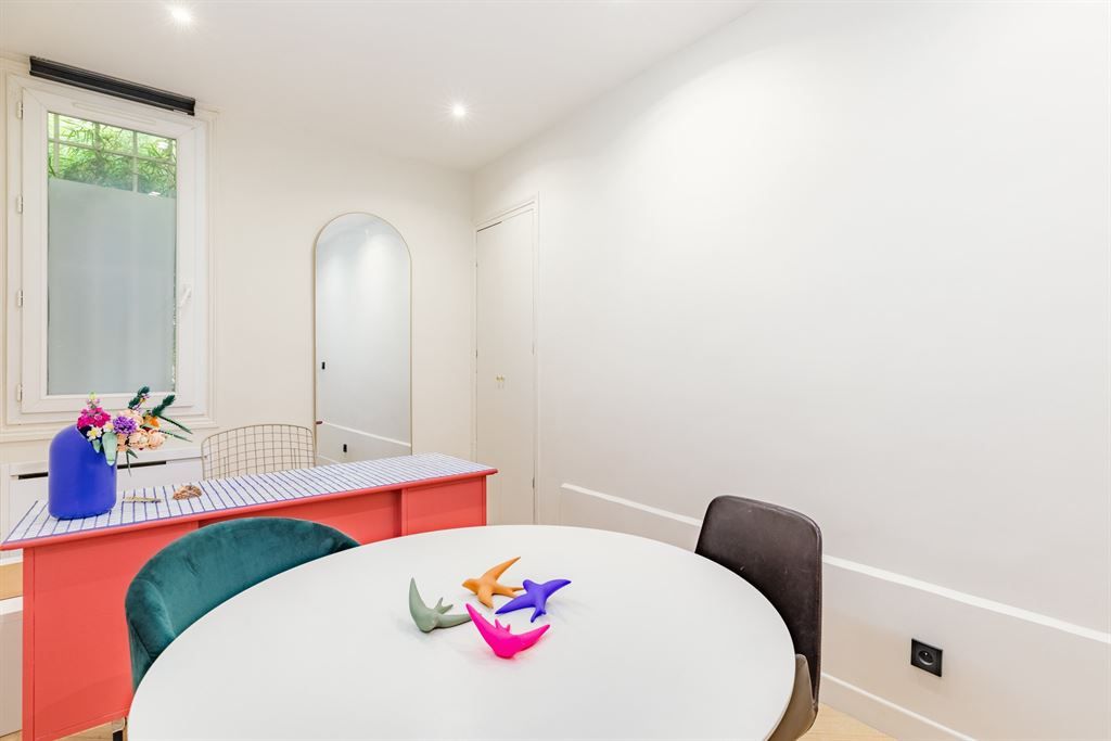 local d'activité en vente sur LEVALLOIS PERRET (92300)