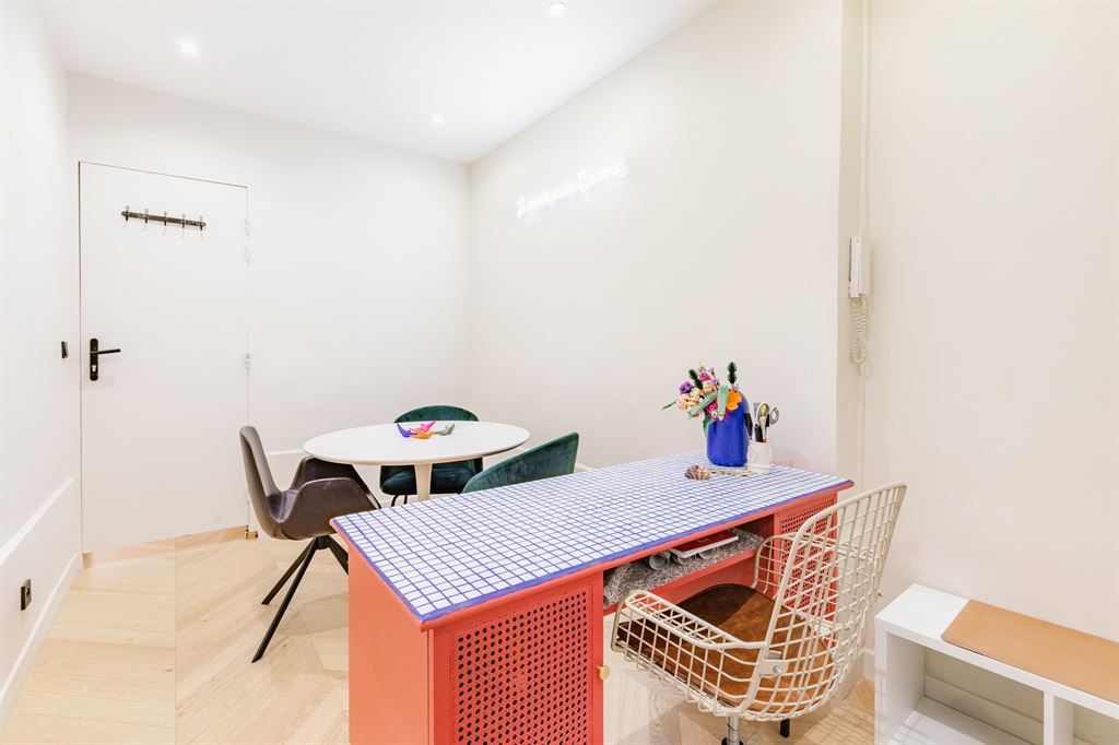 local d'activité en vente sur LEVALLOIS PERRET (92300)