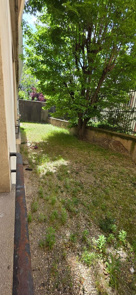 Vente Appartement Asnières-sur-Seine 92600 Gare d'Asnières