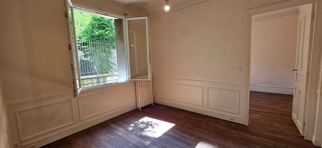 appartement 2 pièces en vente sur ASNIERES SUR SEINE (92600)