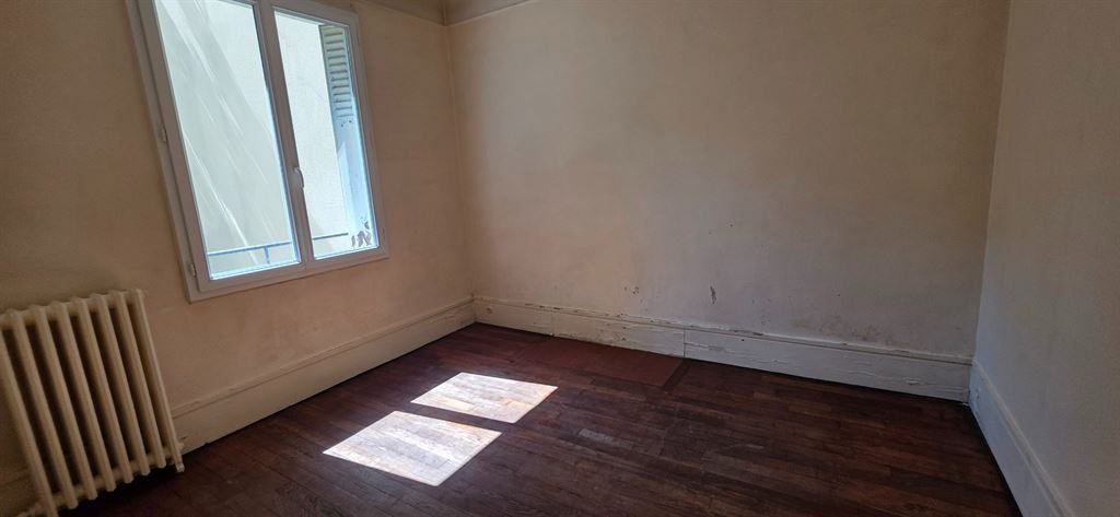 appartement 2 pièces en vente sur ASNIERES SUR SEINE (92600)