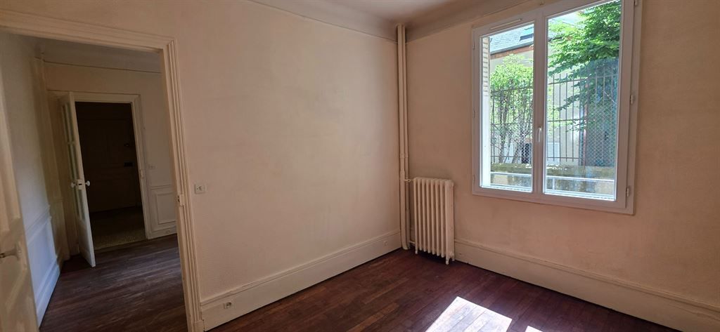 appartement 2 pièces en vente sur ASNIERES SUR SEINE (92600)