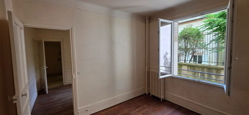 appartement 2 pièces en vente sur ASNIERES SUR SEINE (92600)