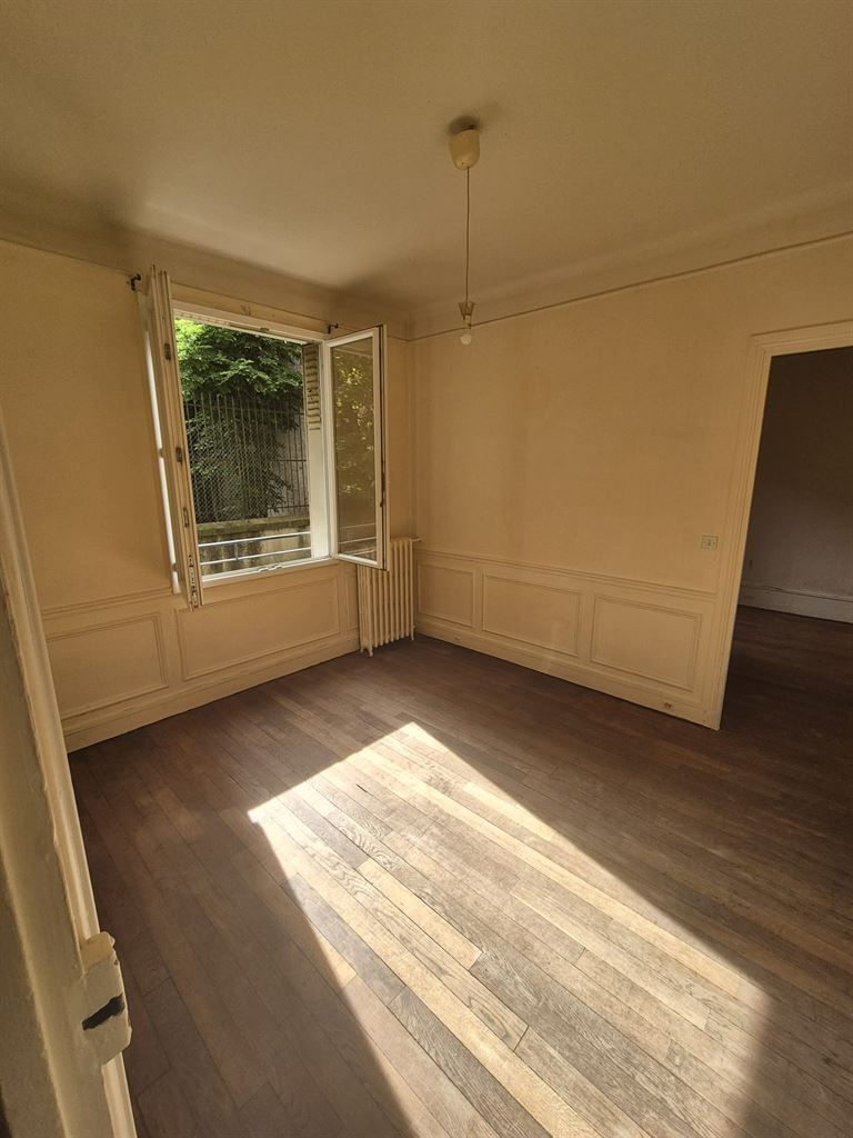 appartement 2 pièces en vente sur ASNIERES SUR SEINE (92600)