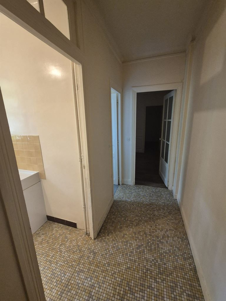 appartement 2 pièces en vente sur ASNIERES SUR SEINE (92600)