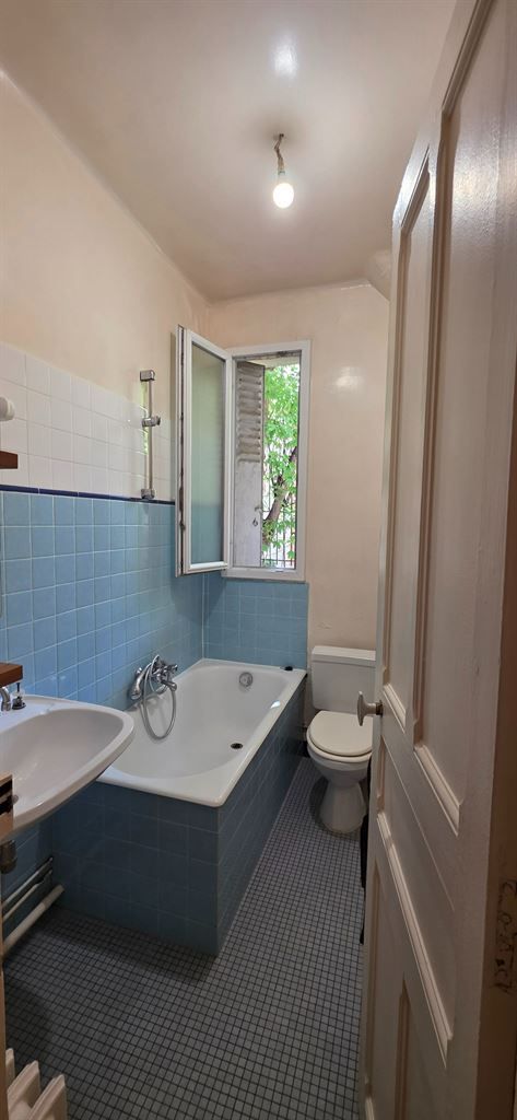 appartement 2 pièces en vente sur ASNIERES SUR SEINE (92600)