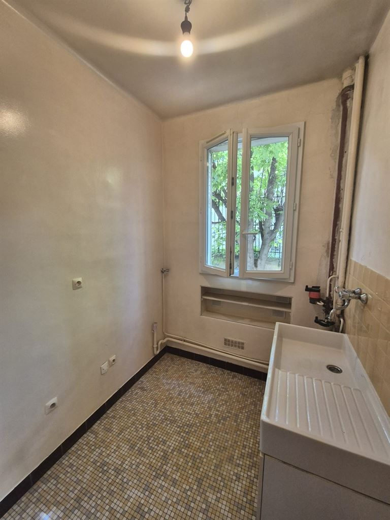 appartement 2 pièces en vente sur ASNIERES SUR SEINE (92600)
