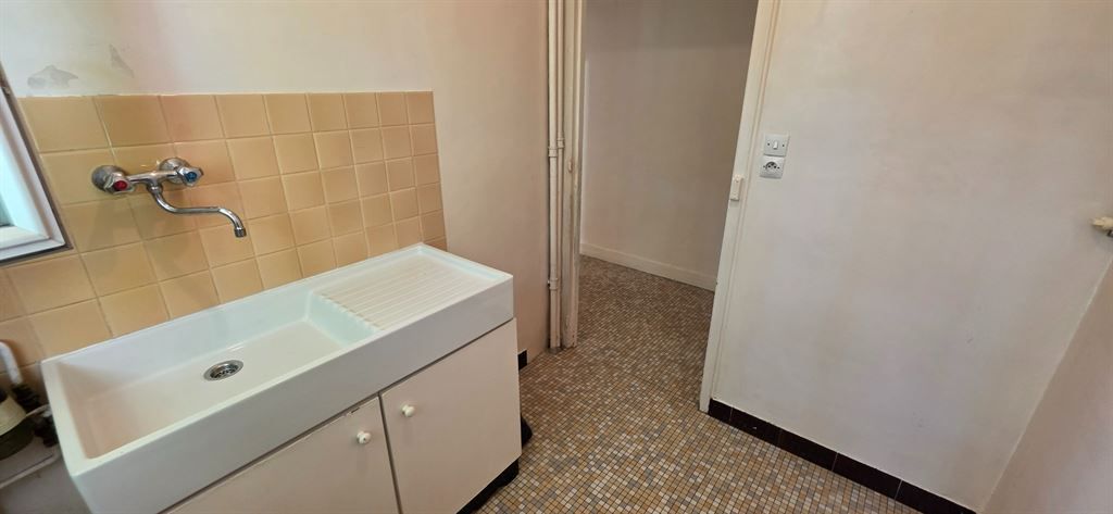 appartement 2 pièces en vente sur ASNIERES SUR SEINE (92600)