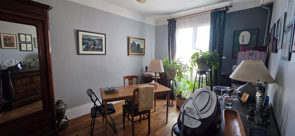 Vente Appartement Asnières-sur-Seine 92600 Gare d'Asnières
