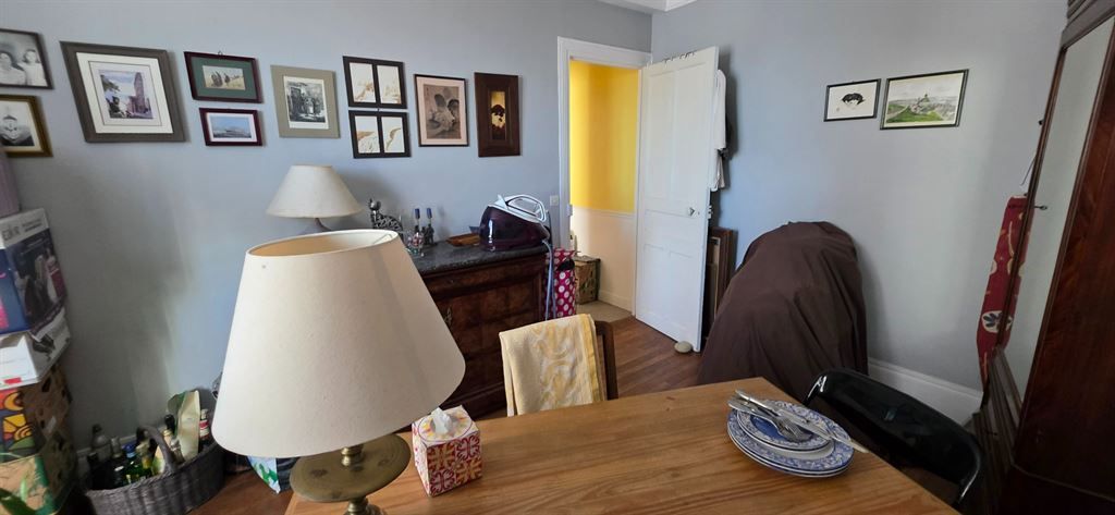 appartement 3 pièces en vente sur ASNIERES SUR SEINE (92600)