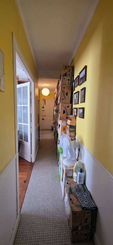 appartement 3 pièces en vente sur ASNIERES SUR SEINE (92600)