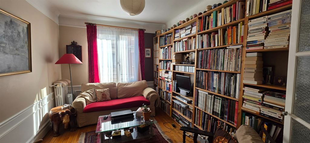 appartement 3 pièces en vente sur ASNIERES SUR SEINE (92600)