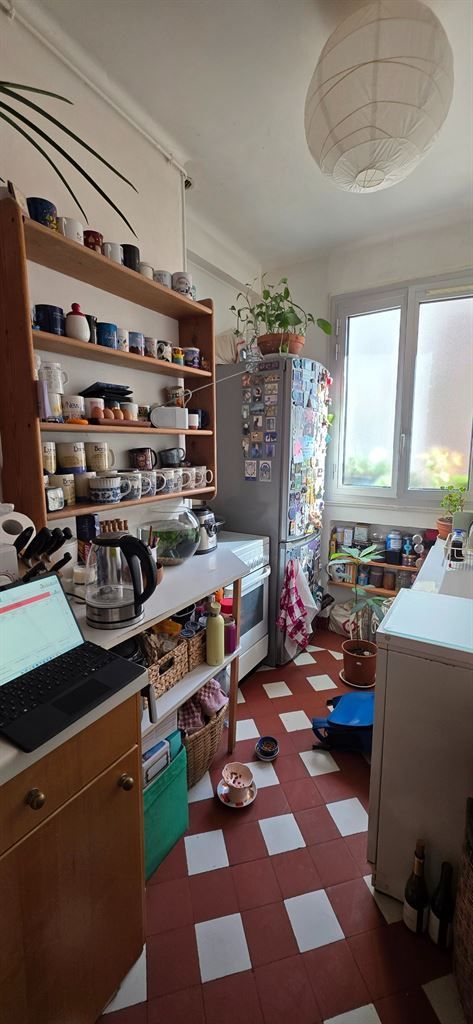 appartement 3 pièces en vente sur ASNIERES SUR SEINE (92600)