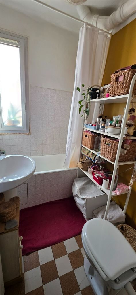 appartement 3 pièces en vente sur ASNIERES SUR SEINE (92600)