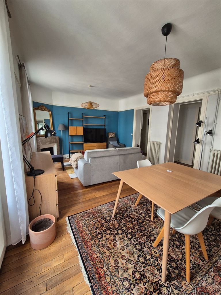 appartement 2 pièces en vente sur LEVALLOIS PERRET (92300)