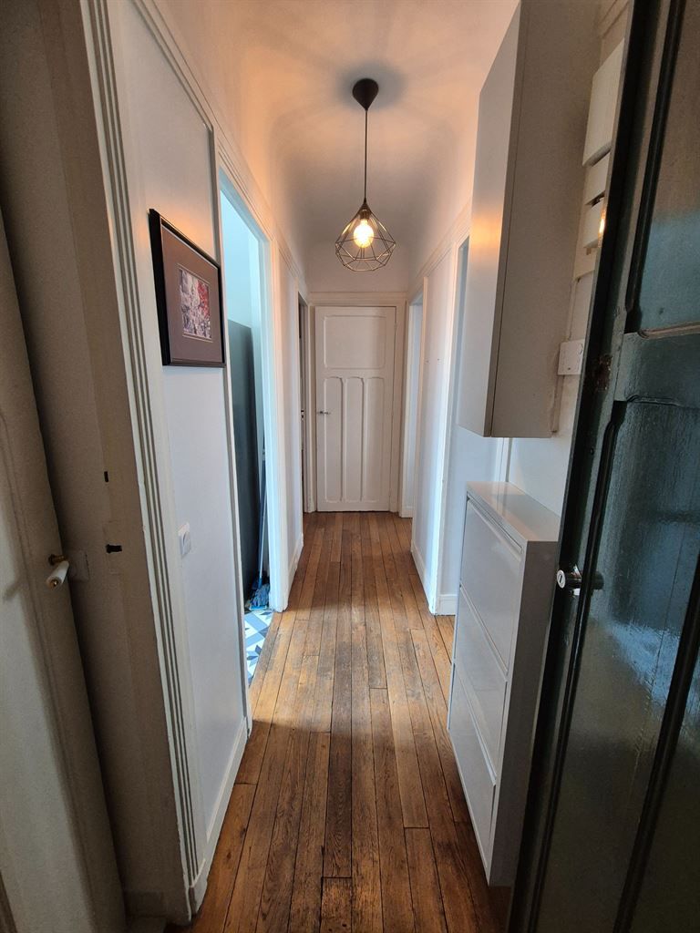 appartement 2 pièces en vente sur LEVALLOIS PERRET (92300)