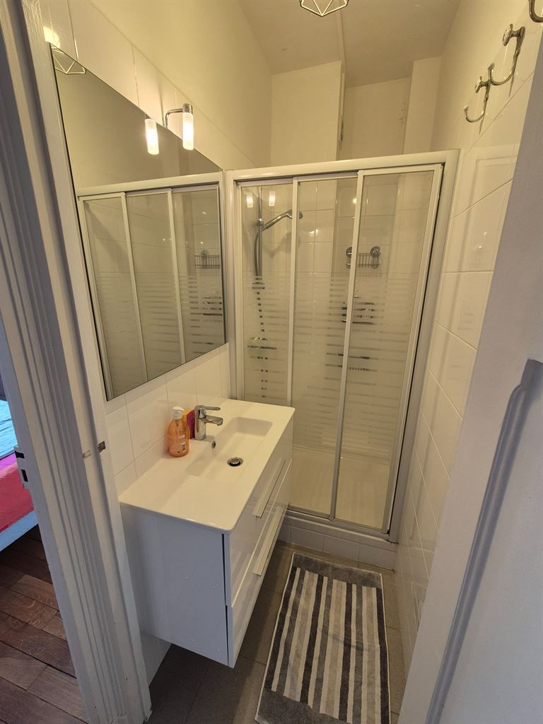 appartement 2 pièces en vente sur LEVALLOIS PERRET (92300)