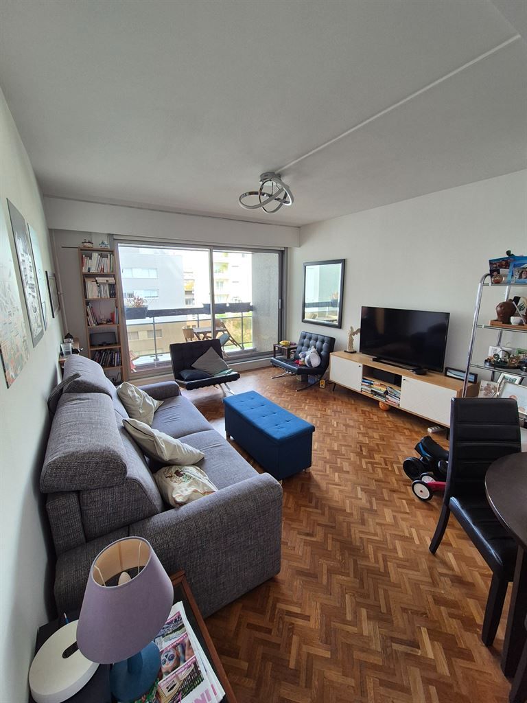 Location Appartement Levallois-Perret 92300 Pont de Levallois