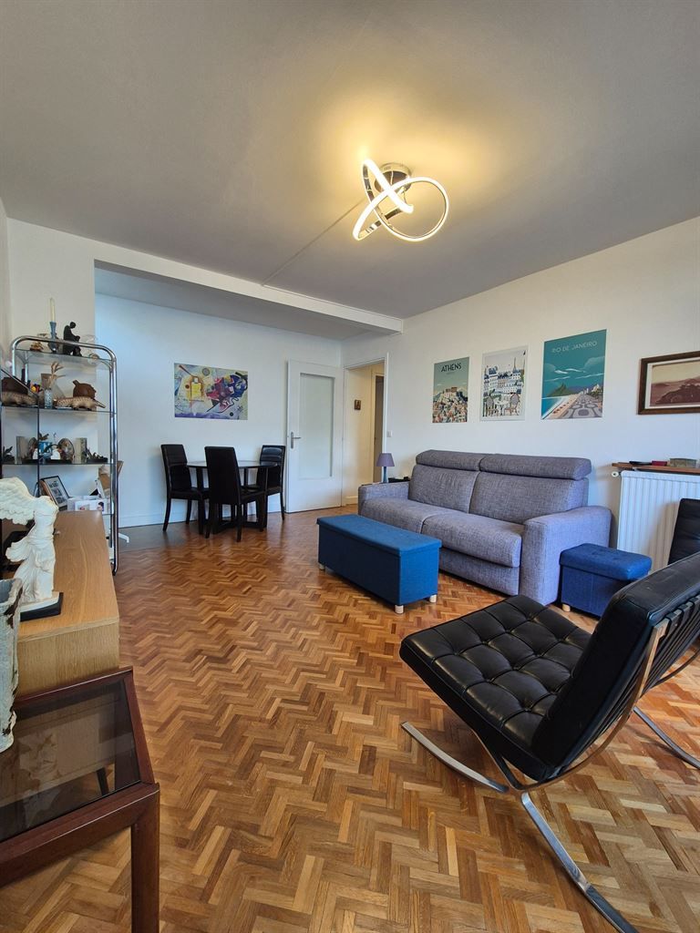 Location Appartement Levallois-Perret 92300 Pont de Levallois