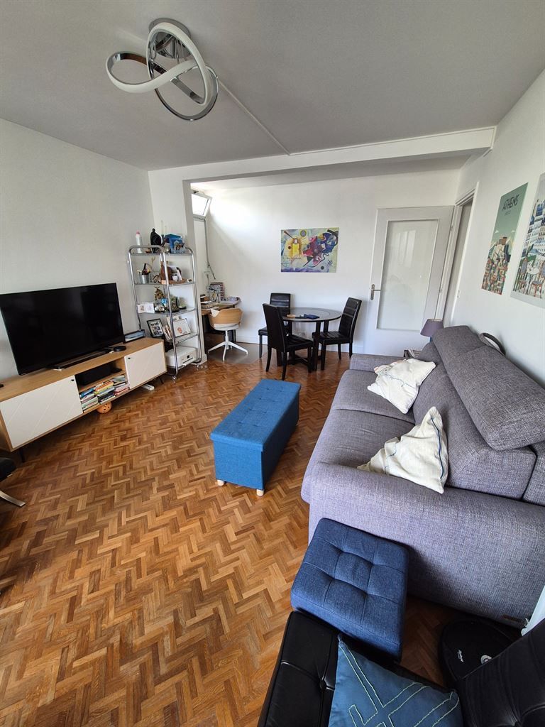 appartement 3 pièces en location sur LEVALLOIS PERRET (92300)