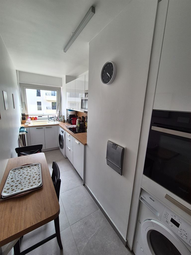 appartement 3 pièces en location sur LEVALLOIS PERRET (92300)