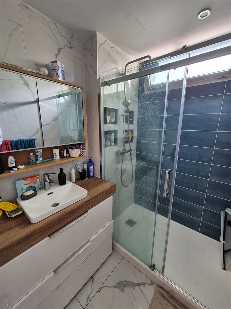 appartement 3 pièces en location sur LEVALLOIS PERRET (92300)