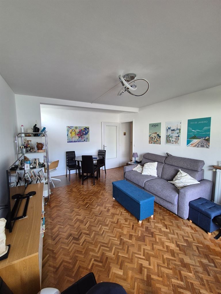 appartement 3 pièces en location sur LEVALLOIS PERRET (92300)