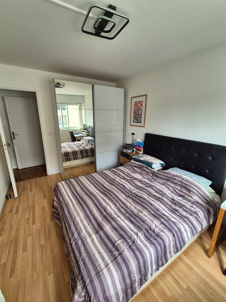 appartement 3 pièces en location sur LEVALLOIS PERRET (92300)