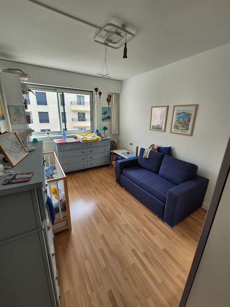 appartement 3 pièces en location sur LEVALLOIS PERRET (92300)