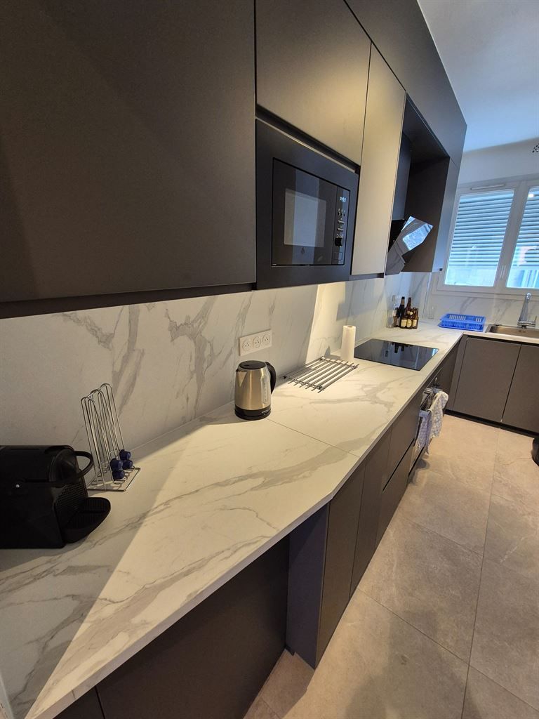appartement 3 pièces en location sur PARIS (75017)