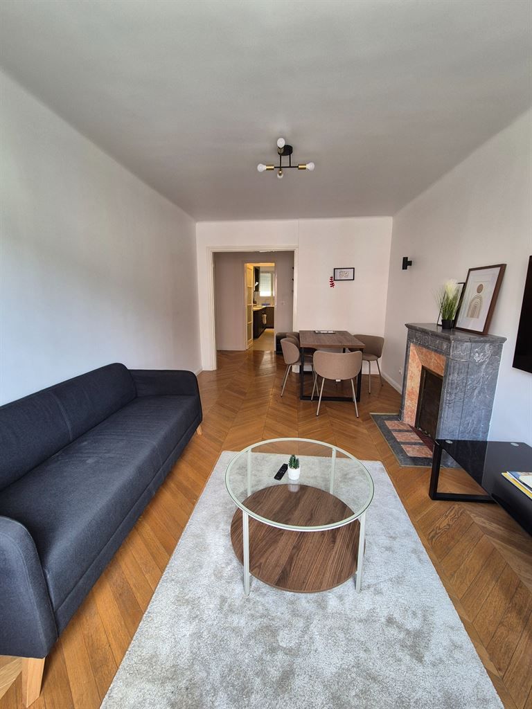 appartement 3 pièces en location sur PARIS (75017)