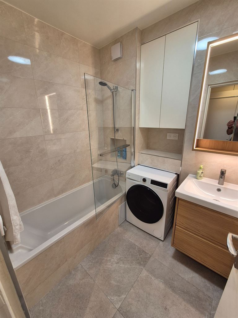 appartement 3 pièces en location sur PARIS (75017)