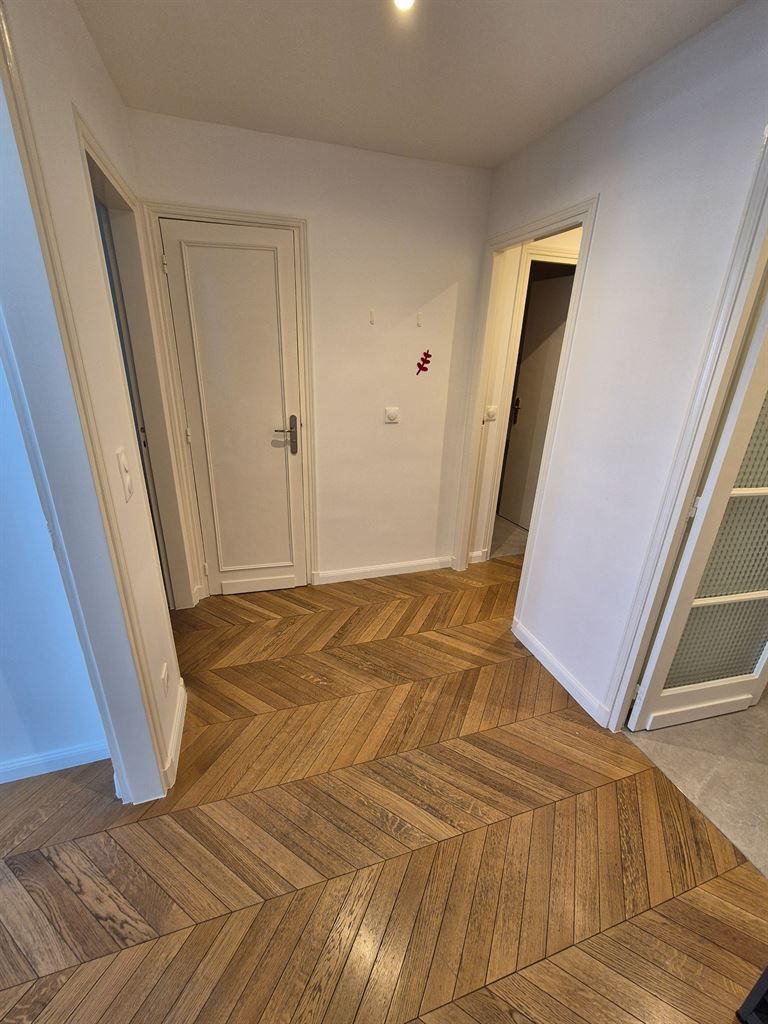 appartement 3 pièces en location sur PARIS (75017)