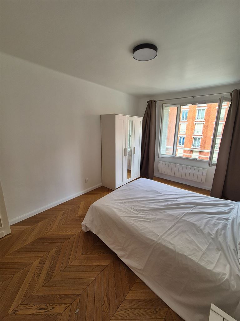appartement 3 pièces en location sur PARIS (75017)