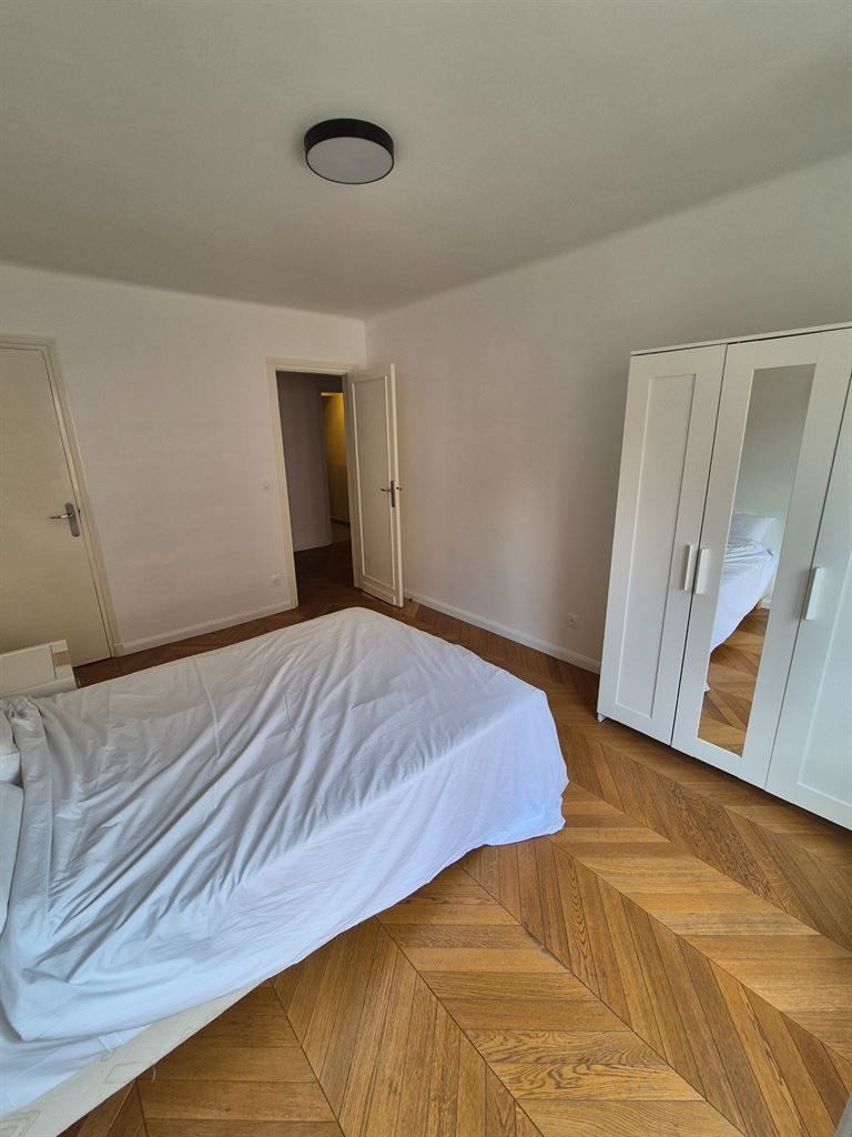 appartement 3 pièces en location sur PARIS (75017)