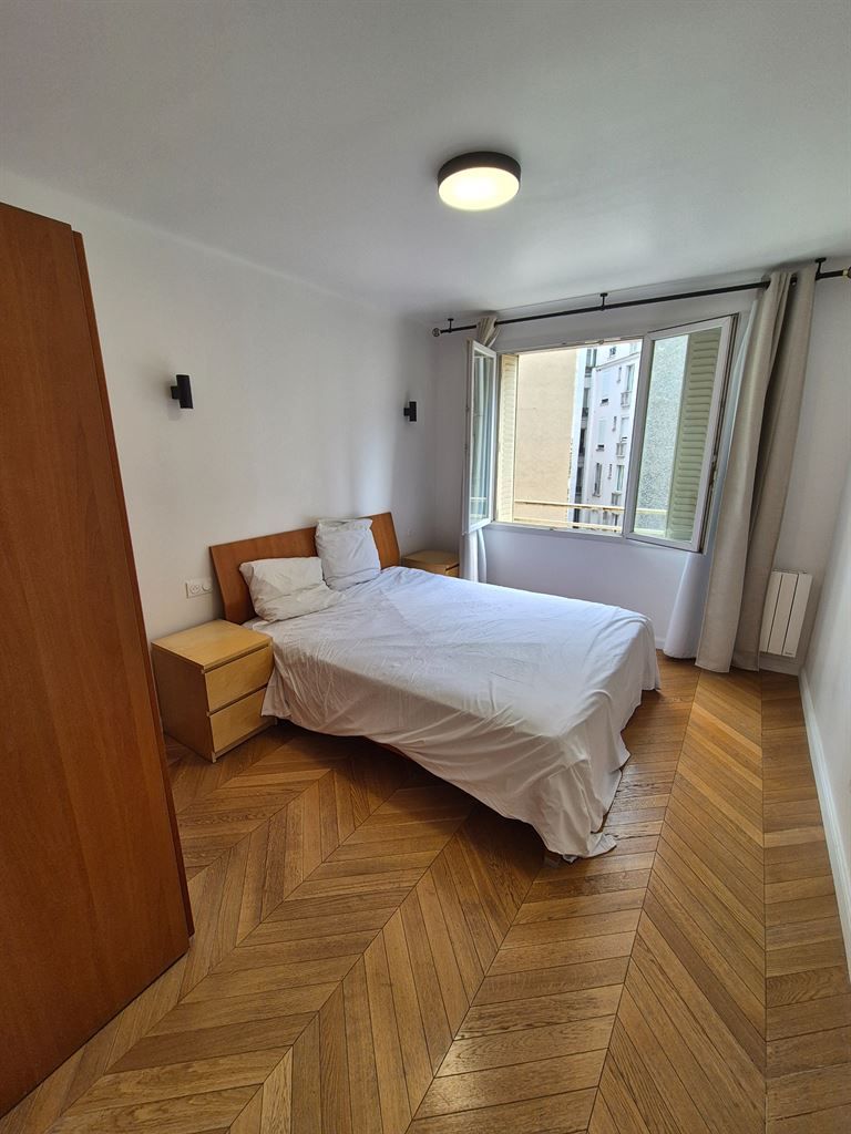 appartement 3 pièces en location sur PARIS (75017)