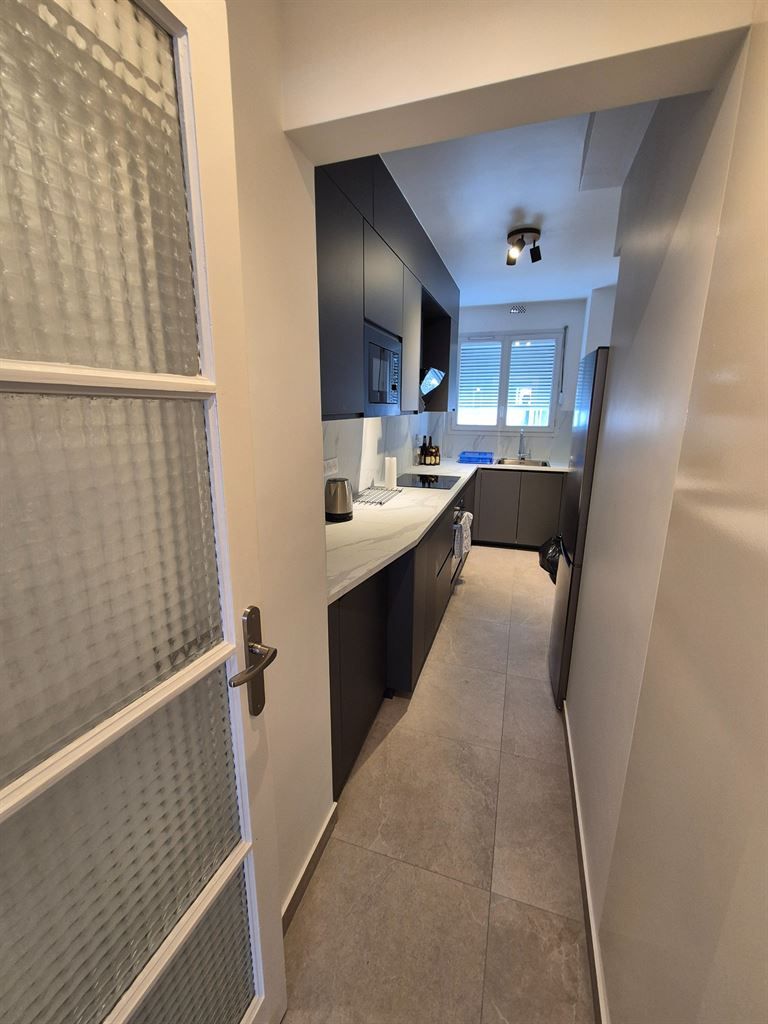 appartement 3 pièces en location sur PARIS (75017)