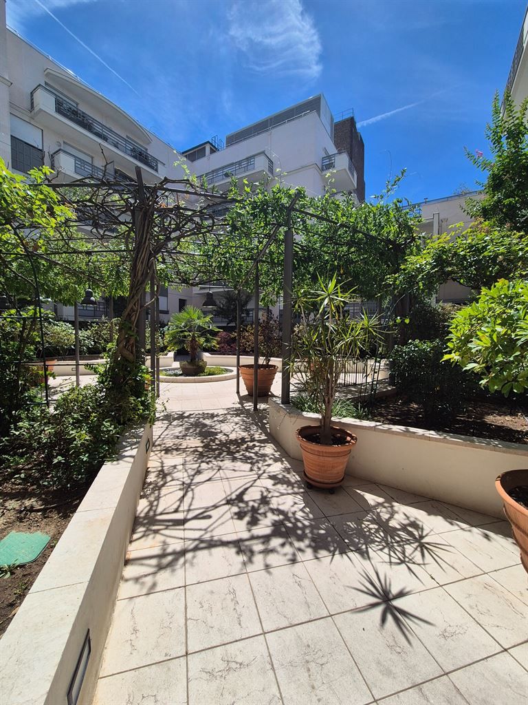 Location Appartement Levallois-Perret 92300 Centre ville