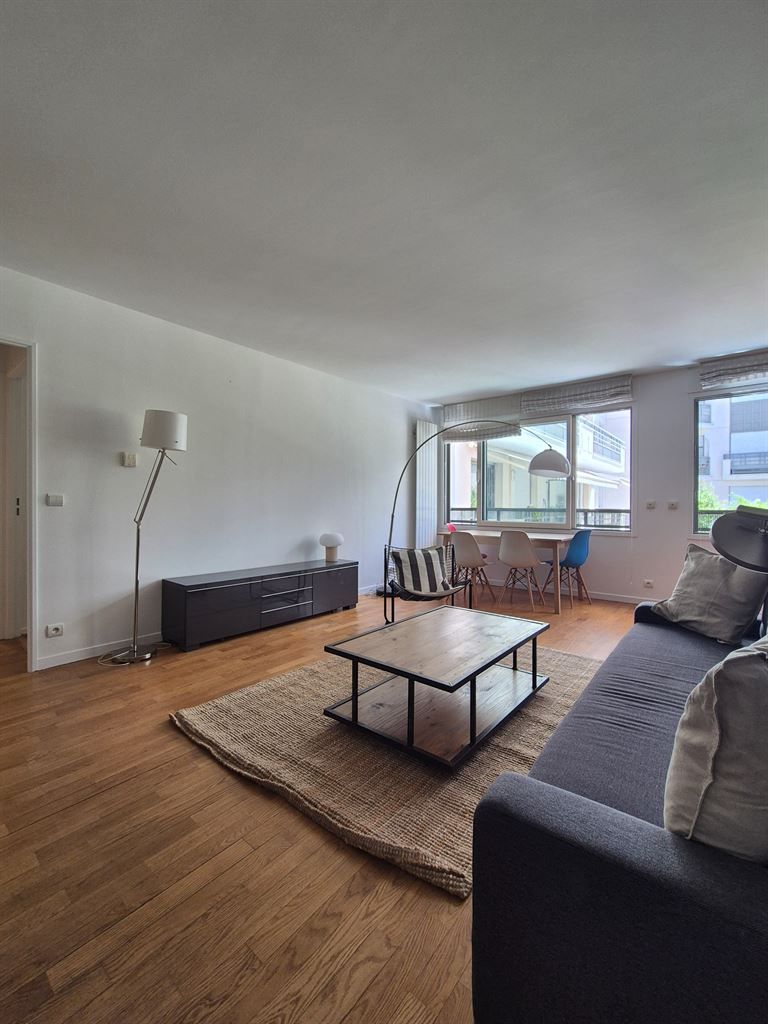 appartement 2 pièces en location sur LEVALLOIS PERRET (92300)