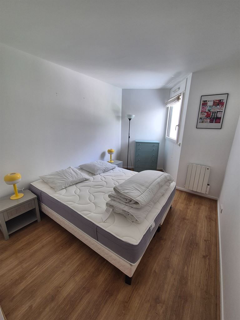 appartement 2 pièces en location sur LEVALLOIS PERRET (92300)