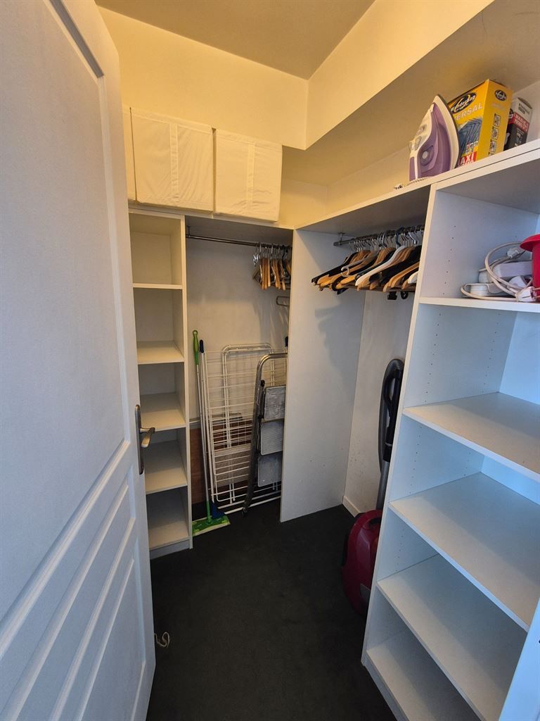 appartement 2 pièces en location sur LEVALLOIS PERRET (92300)