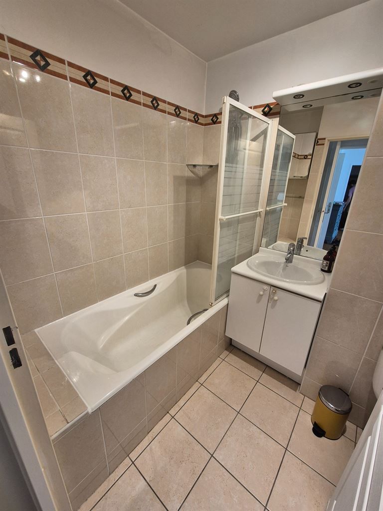appartement 2 pièces en location sur LEVALLOIS PERRET (92300)