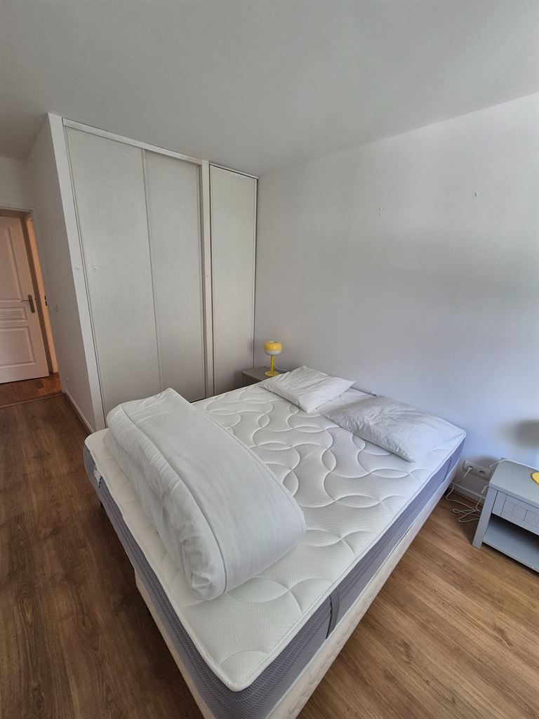 appartement 2 pièces en location sur LEVALLOIS PERRET (92300)