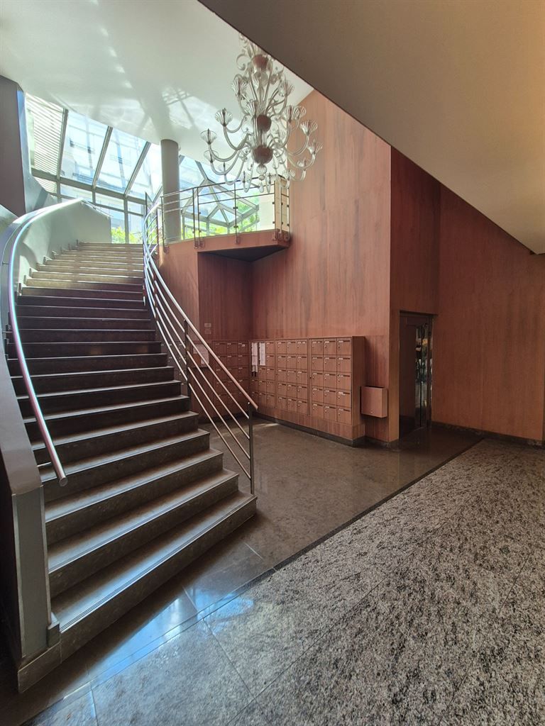 appartement 2 pièces en location sur LEVALLOIS PERRET (92300)