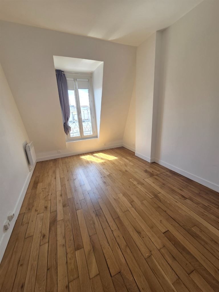 appartement 2 pièces en location sur LEVALLOIS PERRET (92300)