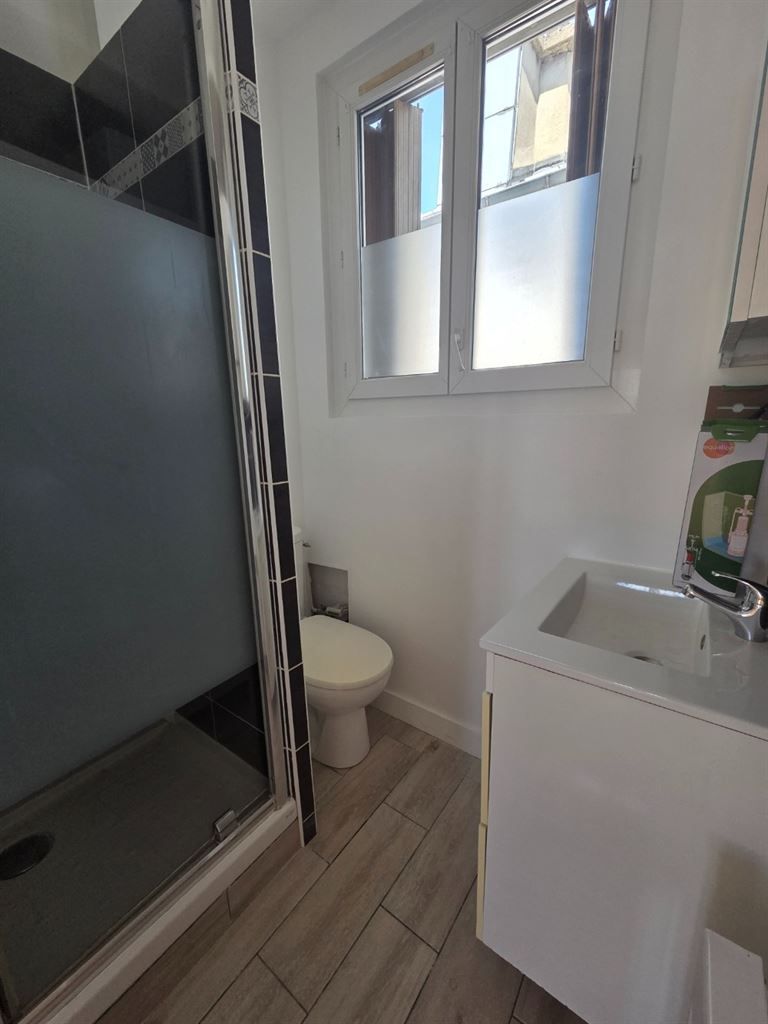 appartement 2 pièces en location sur LEVALLOIS PERRET (92300)