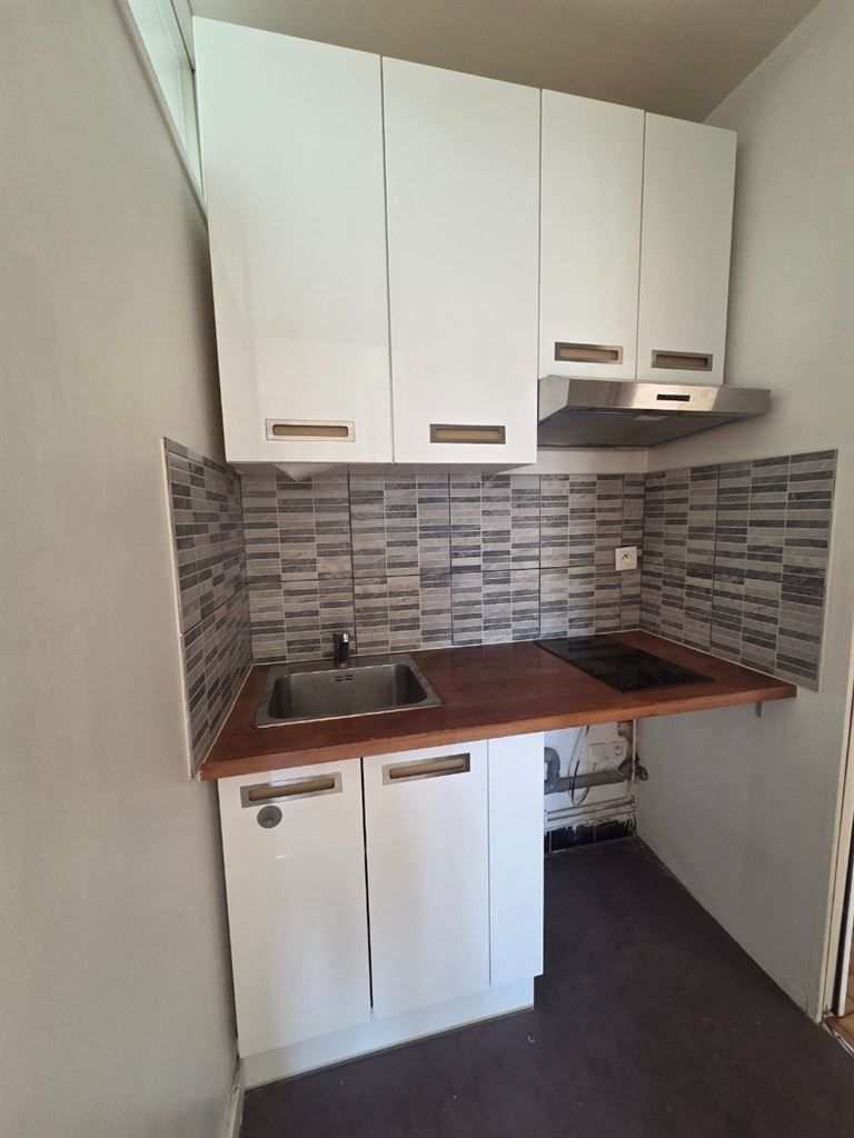appartement 2 pièces en location sur LEVALLOIS PERRET (92300)